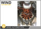 کشاورزی موتور استاتور چرخاندن ماشین Outrunner روتر Flyer Winder تامین کننده