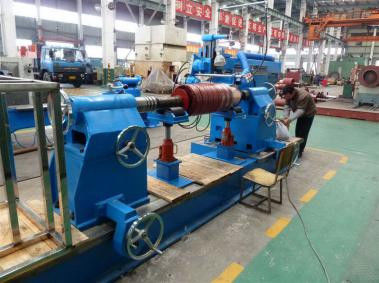 ماشین کموتاتور CNC برای برش موتور DC تامین کننده