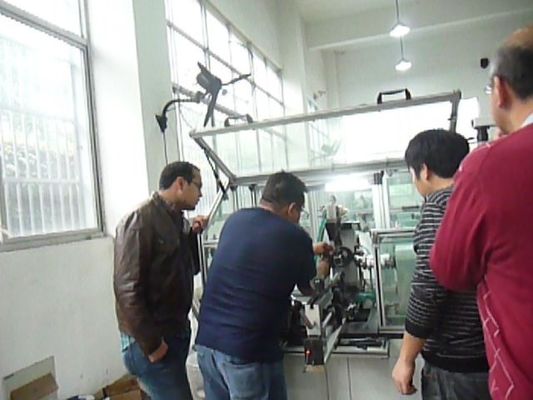 ماشین پیچ و خم سیم مسی سیم کش PMDC روتر Riser Commutator تامین کننده