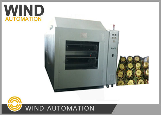 Electricity or Diesel Power Stator Varnish Dipping Machine Motor Insulation