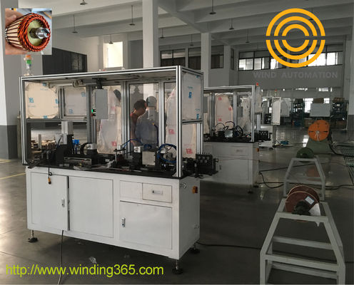 چگونه به تولید اتومبیل دایره ای سیم شروع آرماتور Conformadora De Alambre دایره ای تامین کننده
