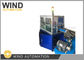 WIND-STY10 دستگاه فشار هیدرولیک بال بیئر 6203 6304 فشار به روتور تامین کننده