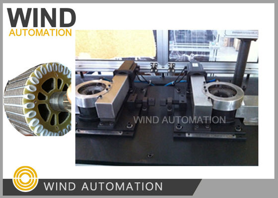 Rotor Slot Insulation Paper Insolation Polyester Cell DMD NMN PMP Inserting