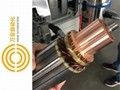 دستگاه برش زیر قطره ای برای خروجی میکا INDUZIDO تامین کننده