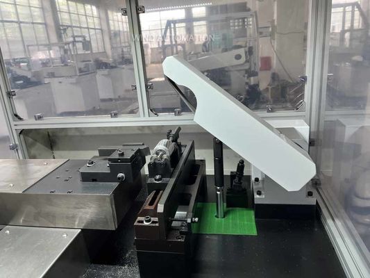 فن سقف موتور Diecasting روتور OD چرخش کموتاتور چرخ دنده ماشین پشتیبانی تامین کننده