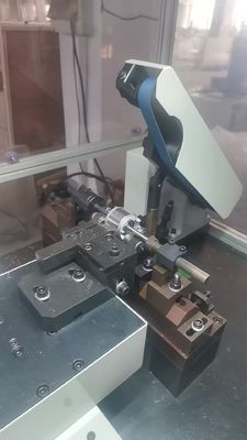 قطره ی ریتور، قطر بیرونی، سطح چرخش برای نوسان گودال خروجی تامین کننده