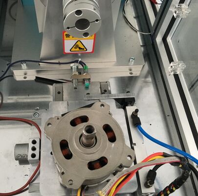 Inslot Brushless Motor Electric Motor Testing Equipment Hysteresis Dynamometer N·m Loading Tester