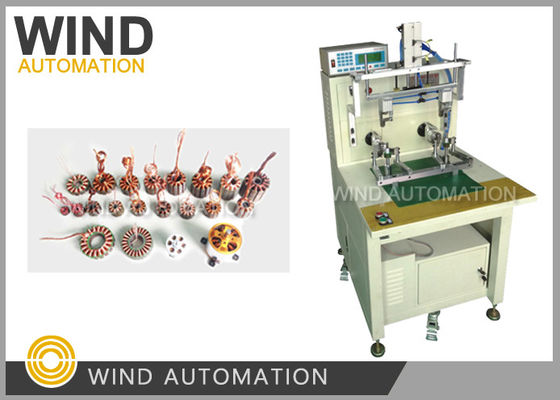 کشاورزی موتور استاتور چرخاندن ماشین Outrunner روتر Flyer Winder