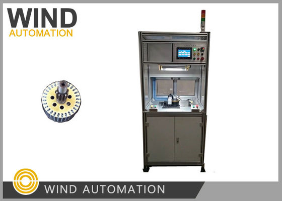 دستگاه قرار دادن کاغذ عایق کننده سلول آرماتور استارتر