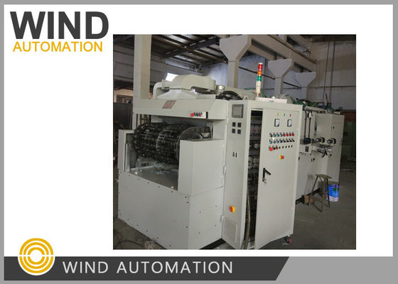 پمپ پریستالتیک، دستگاه تزریق آب، تونل عایق تزریق آب