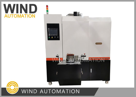 اتوبوس بار Tig جوش ماشین مشترک برای مجمع ژنراتور استارتر یکپارچه