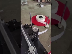 ماشین ورق ورودی استاتور موتور BLDC