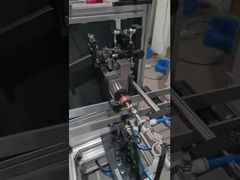 برای آرمیچر دسته های لمینیت کج