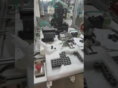 ببینید چرا دستگاه سیم پیچ استاتور موتور پله ای BLDC با دو سوزن هشت قطبی را انتخاب کنید